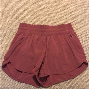 Lululemon Tracker 4” Athletic Short